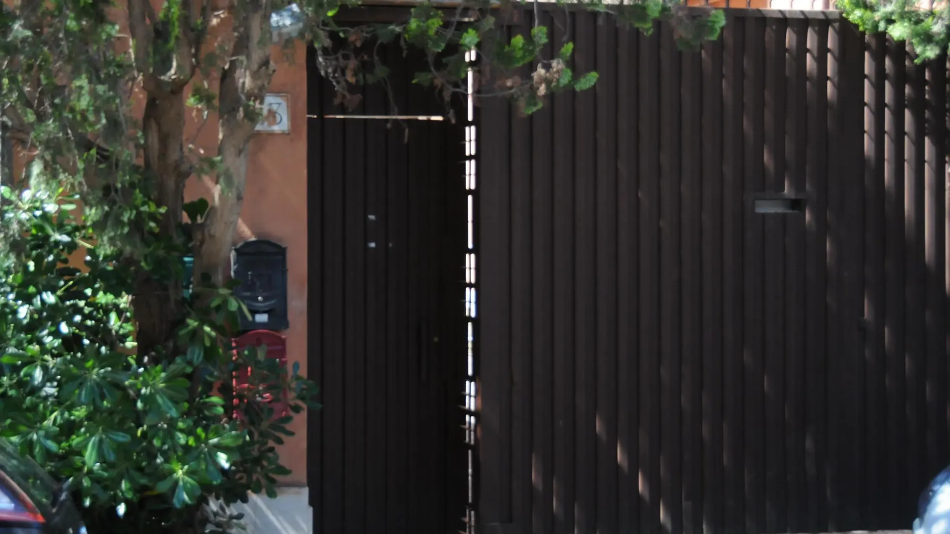 San Lorenzo Notte Rome Bed & Breakfast