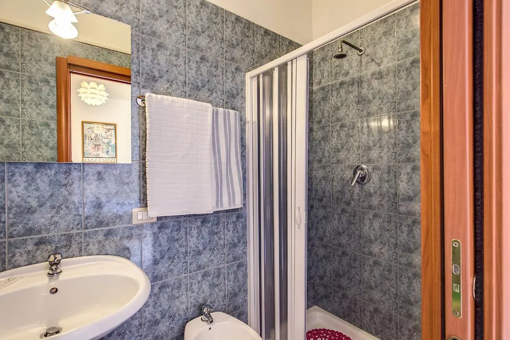Bed & Breakfast San Lorenzo Notte Rome Italy