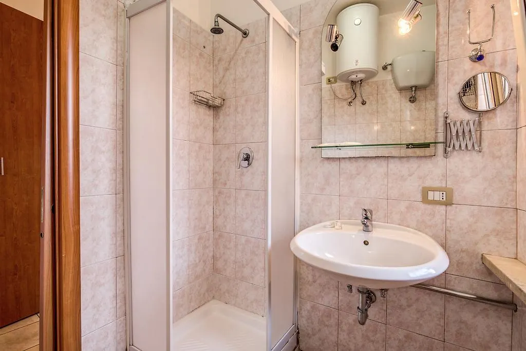 Bed & Breakfast San Lorenzo Notte Rome