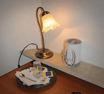 Bed & Breakfast San Lorenzo Notte Rome