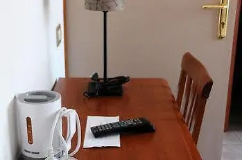 Bed & Breakfast San Lorenzo Notte Rome
