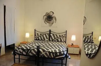 San Lorenzo Notte Rome Bed & Breakfast