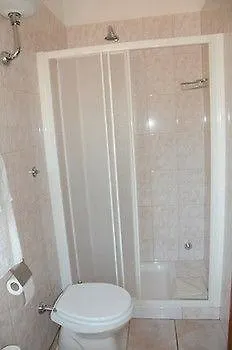 Bed & Breakfast San Lorenzo Notte Rome Italy